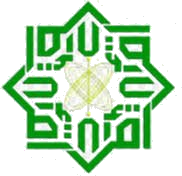 Logo UIN Sultan Syarif Kasim Riau